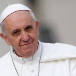 Papa Francisco pede o fim da violência na Síria