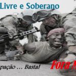Fora Minustah – Semana de Solidariedade com o Haiti convoca para petição em favor da soberania do país