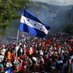 Nota de Repúdio – Solidariedade ao povo hondurenho e pelo reconhecimento da democracia