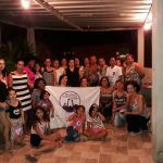 Projeto “Nós, mulheres, na defesa e na luta por direitos” se reúne em Contagem (MG)