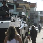 O golpe se aprofunda: a intervenção no Rio de Janeiro e a militarização da vida