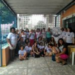 Encontro sobre rota crítica da violência reúne mulheres em São José dos Campos (SP)