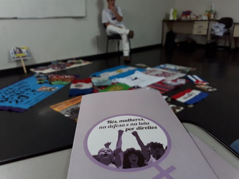 Leia mais sobre o artigo Mulheres denunciam violência e falta de políticas públicas para imigrantes em SP