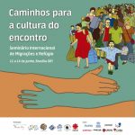 Seminário Internacional reflete sobre fluxos migratórios em Brasília (DF)