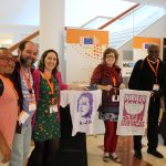 Rede Jubileu Sul denuncia violações de direitos humanos durante Fórum de Associação em Bruxelas