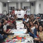 Coletivos de Mulheres do Brasil tecem suas lutas em defesa e na luta por direitos
