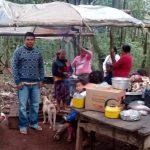 Justiça trata indígenas de aldeia Guarani como “invasores” ao conceder reintegração de posse para Itaipu Binacional