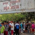 Uma noite com “las ochenta”, as venezuelanas que se prostituem em Boa Vista