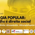 Rede Jubileu Sul Brasil e organizações parceiras lançam série de podcasts sobre moradia