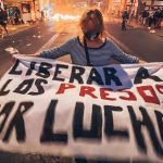 Prisões políticas no Chile: forças do Estado na defesa do interesse neoliberal