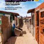 Revista Sinergia Popular: espaço de informação, trocas de saberes e experiências