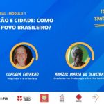 Habitação e cidade: como mora o povo brasileiro?