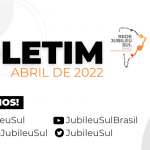 Boletim informativo – Abril/2022