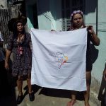 Mulheres Pankararus e Wassu-Cocal recebem equipe do JSB em Francisco Morato (SP) e acolhem nova articuladora local