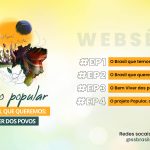 6ª SSB lança websérie “O Brasil que queremos”