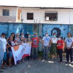 Força e esparançar marcam encontro do Comitê Ceará da Rede Jubileu Sul Brasil