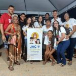 Intercâmbio Regional: adolescentes e juventudes da Bahia e Sergipe compartilham experiências