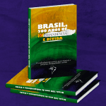 Livro “Brasil, 200 anos de (in)dependência e dívida” terá lançamento na Universidade Regional do Cariri