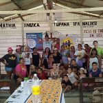 Manaus: Cartografia social contribui para entender a importância das políticas públicas nas comunidades