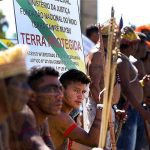 Brasil retoma demarcações de terras indígenas após quatro anos de paralisação