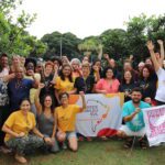 Entidades membro destacam ações e sinergias no 2º dia de reunião da Rede Jubileu Sul Brasil