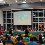 Frente Parlamentar de Combate às Mudanças Climáticas é lançada em São Paulo