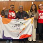 Movimentos denunciam na Câmara de São Paulo violência policial sofrida por comunidades