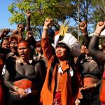 3ª Marcha das Mulheres Indígenas é de 11 a 13/09, em Brasília