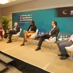 Seminário internacional debate tributação e desigualdades