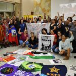 Retrospectiva 2023: Jubileu Sul Brasil na defesa de direitos