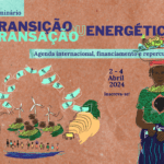 Transição energética: seminário ocorre de 2 a 4/4, em Fortaleza