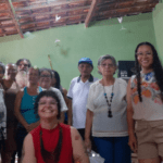 Acesso à saúde, sem preconceitos: MCP promove oficinas sobre saúde mental em Fortaleza