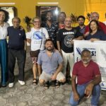 Liderança do MCP toma posse como conselheira da Zeis em Fortaleza