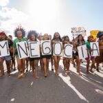 Sem negociação: mobilização e luta marcam o Abril Indígena em Brasília