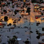 Enchentes no RS: é preciso sim buscar os culpados pela tragédia