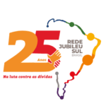 Jubileu Sul Brasil lança selo comemorativo de seus 25 anos