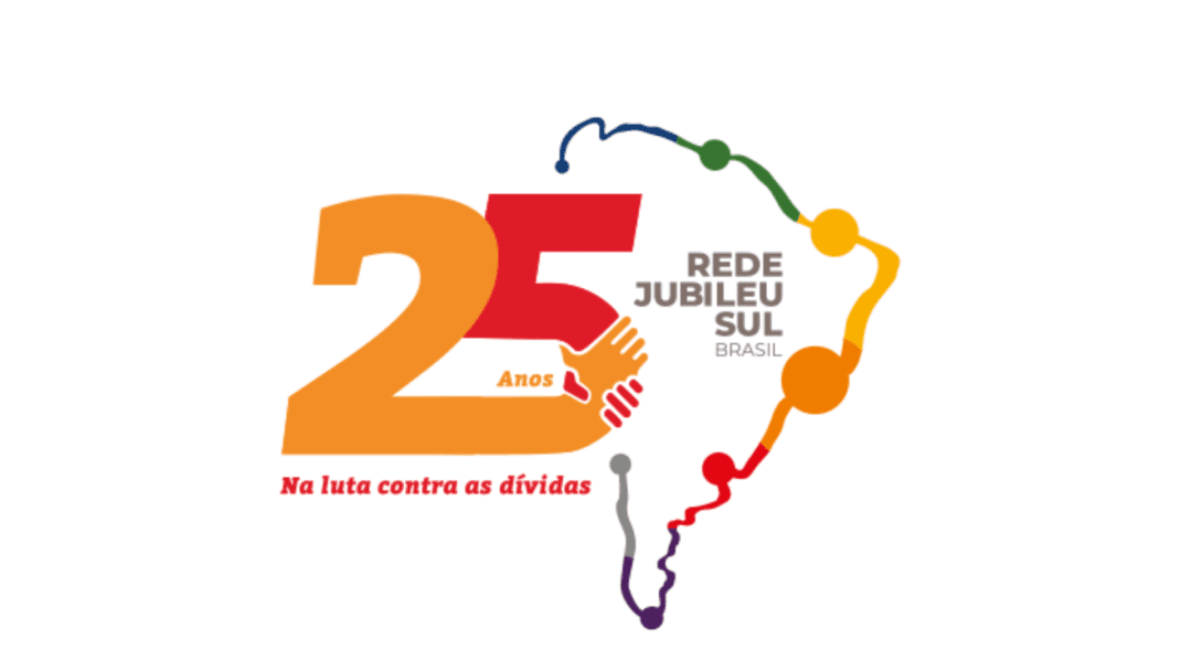 Leia mais sobre o artigo Jubileu Sul Brasil lança selo comemorativo de seus 25 anos