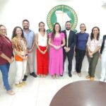 Impactos ambientais e direitos das comunidades tradicionais: Defensoria do Ceará recebe movimentos sociais
