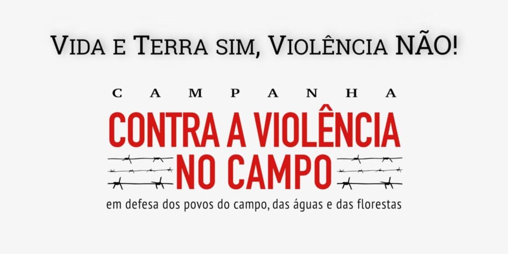 Leia mais sobre o artigo Filme da Campanha Contra a Violência no Campo, denuncia conflitos  históricos e estrutural