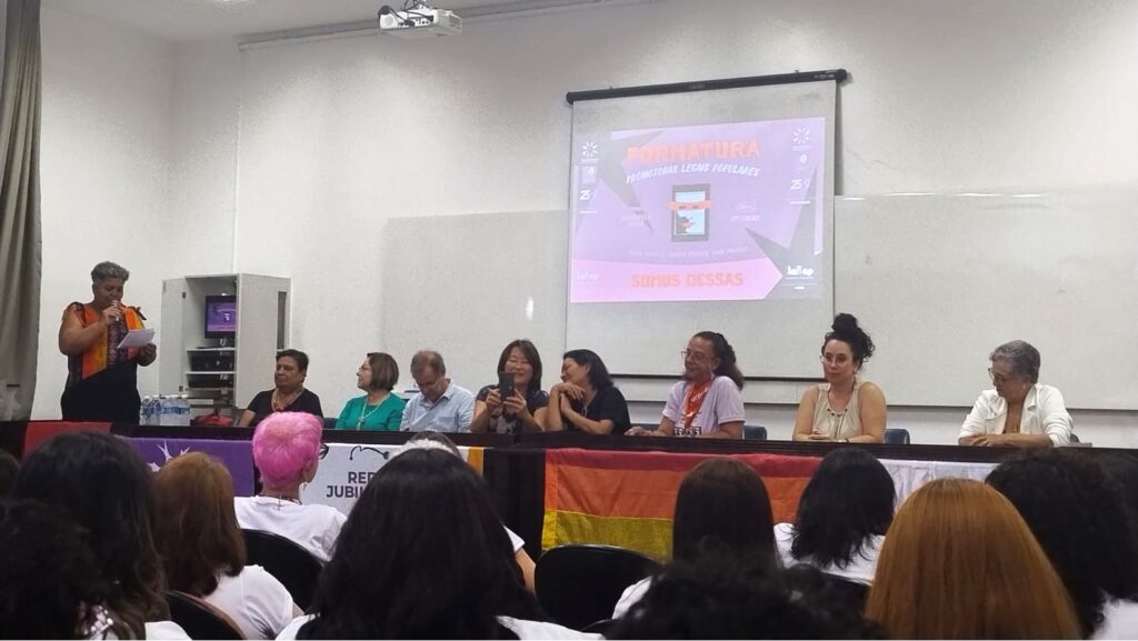 Centro Dandara realiza formatura da 21ª turma de Promotoras Legais Populares