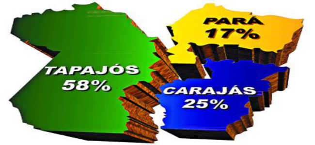 Read more about the article Quem venceu o plebiscito no Pará?
