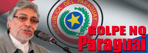 Leia mais sobre o artigo Paraguai: resistência ao golpe ganha página na internet