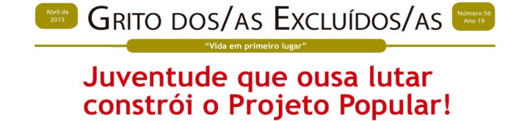 Read more about the article Participantes do 4º Seminário da 5ª Semana Social Brasileira denunciam ofensiva contra os povos e comunidades tradicionais