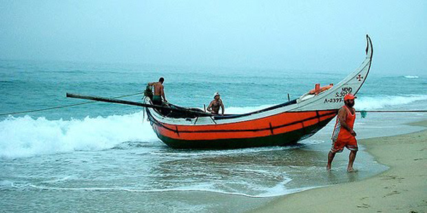 Read more about the article Comunidades pesqueiras lutam por regularização de seus territórios
