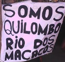 Read more about the article Quilombolas na 5a Semana Social Brasileira