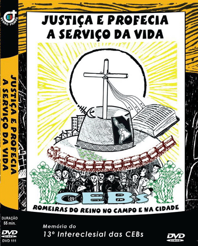 Read more about the article Verbo Filmes lança DVD “Memória do 13º Intereclesial de CEBs