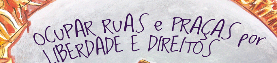Read more about the article Grito dos Excluídos 2014: “Ocupar as ruas e praças por liberdade e direitos”