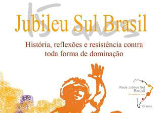 Read more about the article Jubileu Sul Brasil reúne integrantes para reunião geral em Brasília
