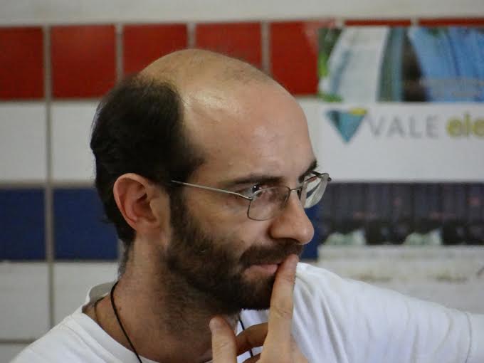 Read more about the article Dário Bossi: “Relatórios da Vale apresentam meias verdades e relativizam problemas reais das comunidades atingidas”