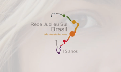 Read more about the article Somos Jubileu Sul Brasil: 15 anos